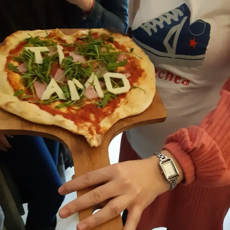 Restaurant nuntă Ilfov – Restaurant La Italianu